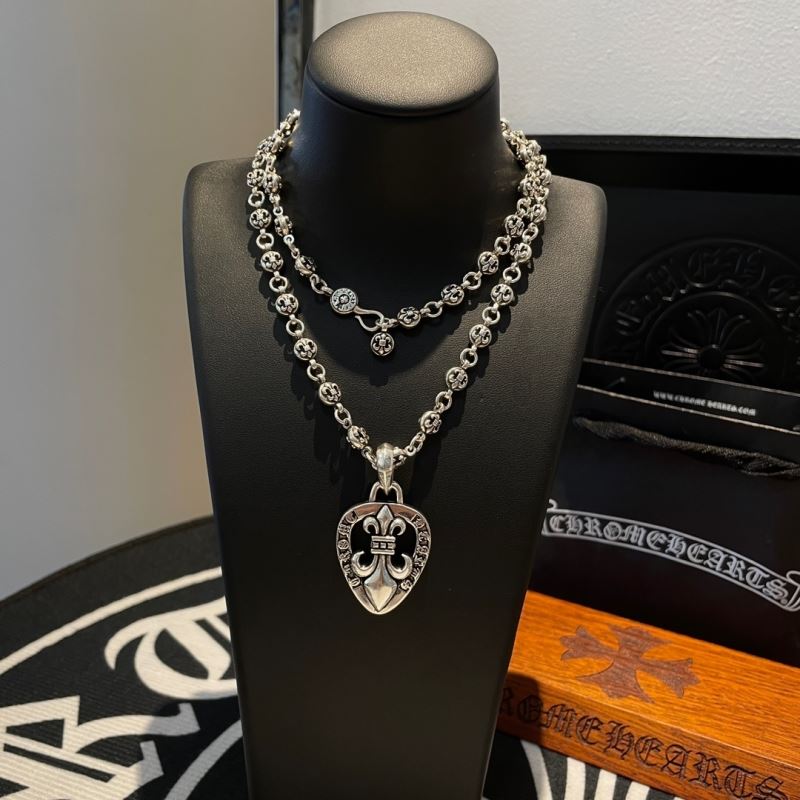 Chrome Hearts Necklaces